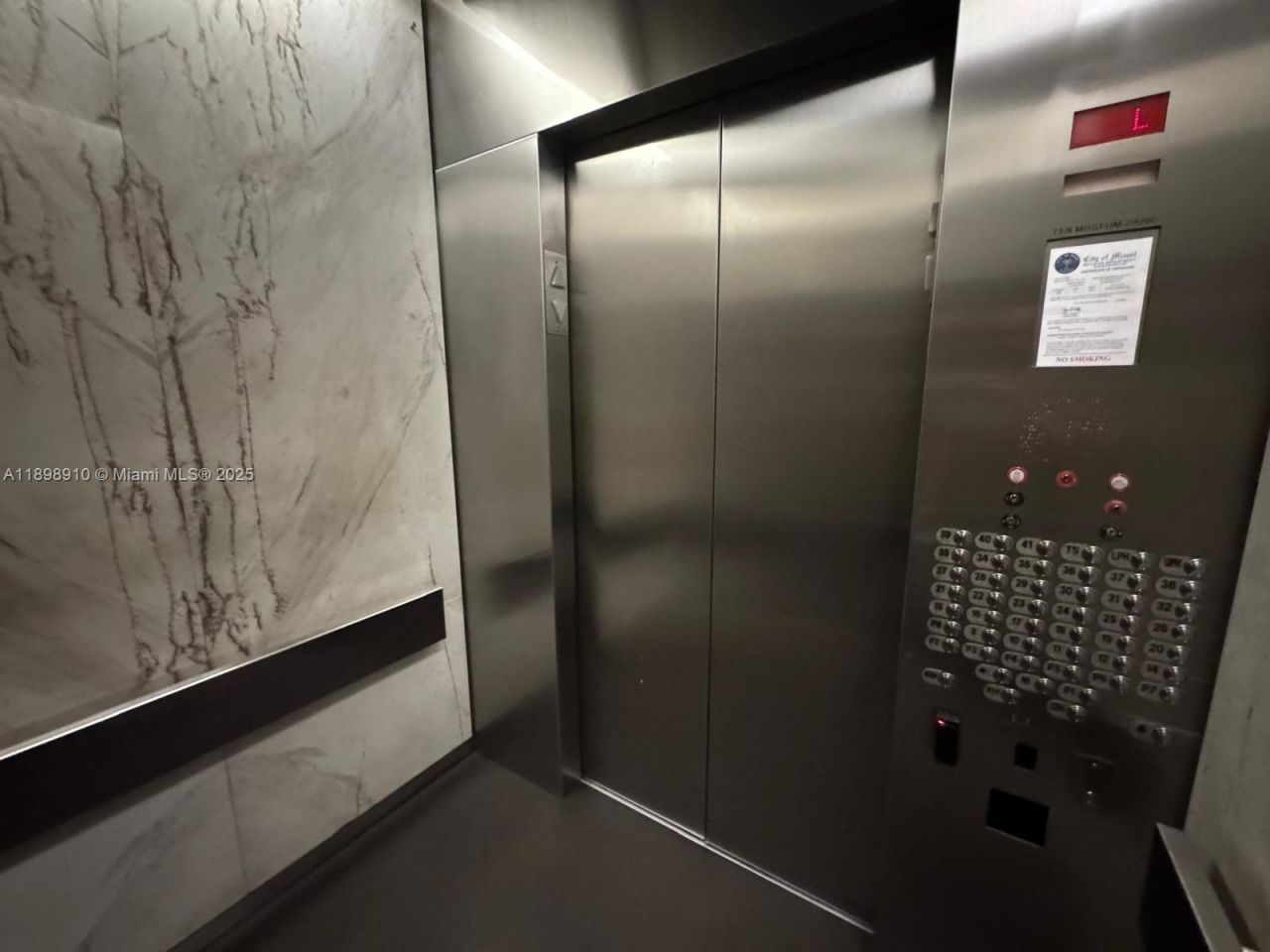 1040 Biscayne Blvd, Unit 1106, Miami, FL 33132 Photo