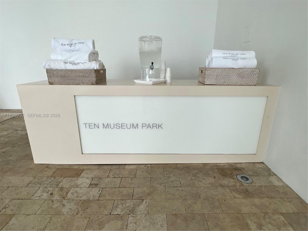 1040 Biscayne Blvd, Unit 1106, Miami, FL 33132 Photo