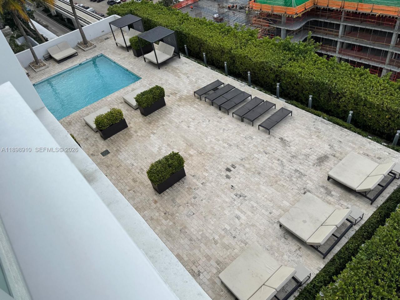 1040 Biscayne Blvd, Unit 1106, Miami, FL 33132 Photo