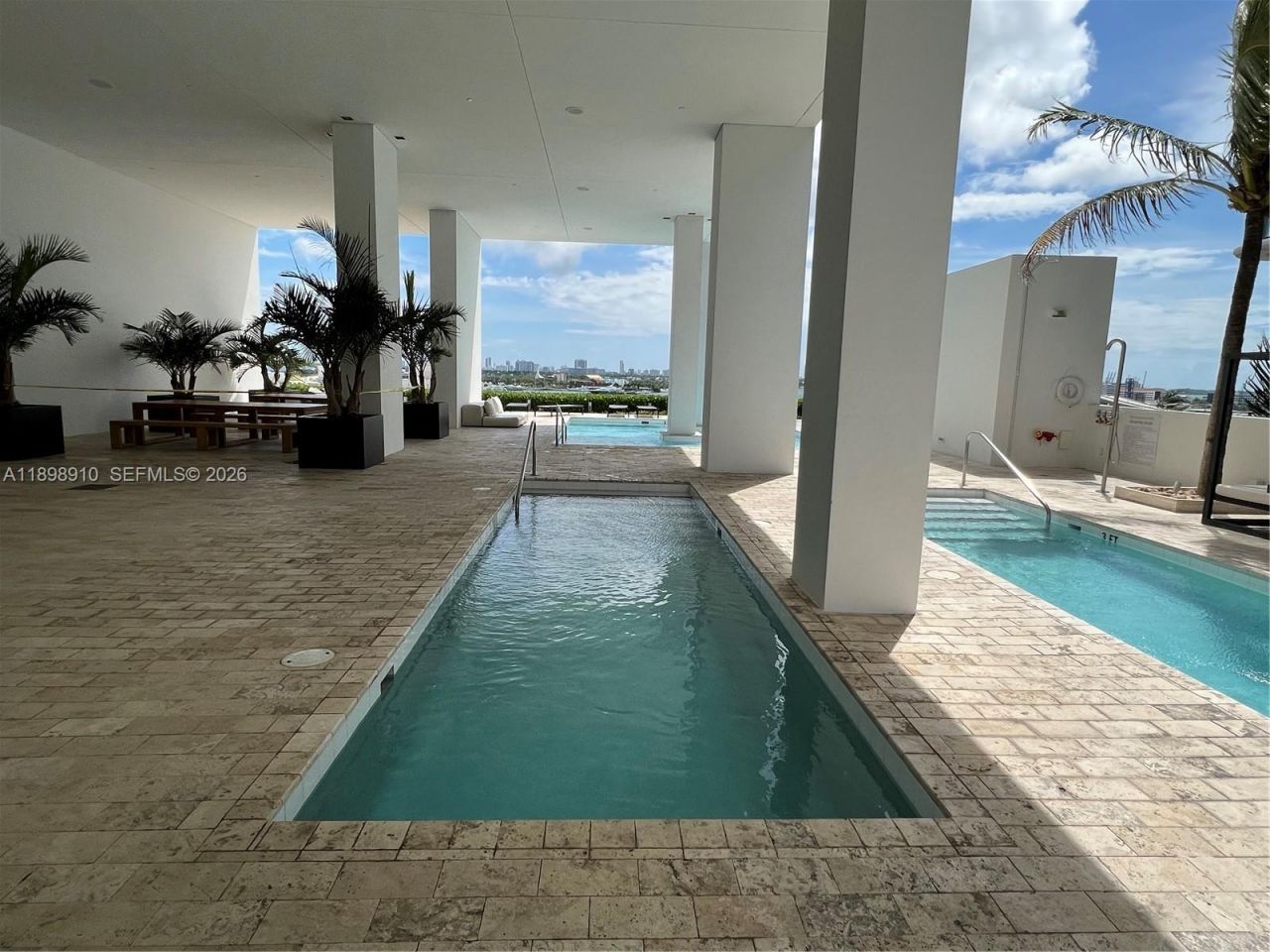 1040 Biscayne Blvd, Unit 1106, Miami, FL 33132 Photo