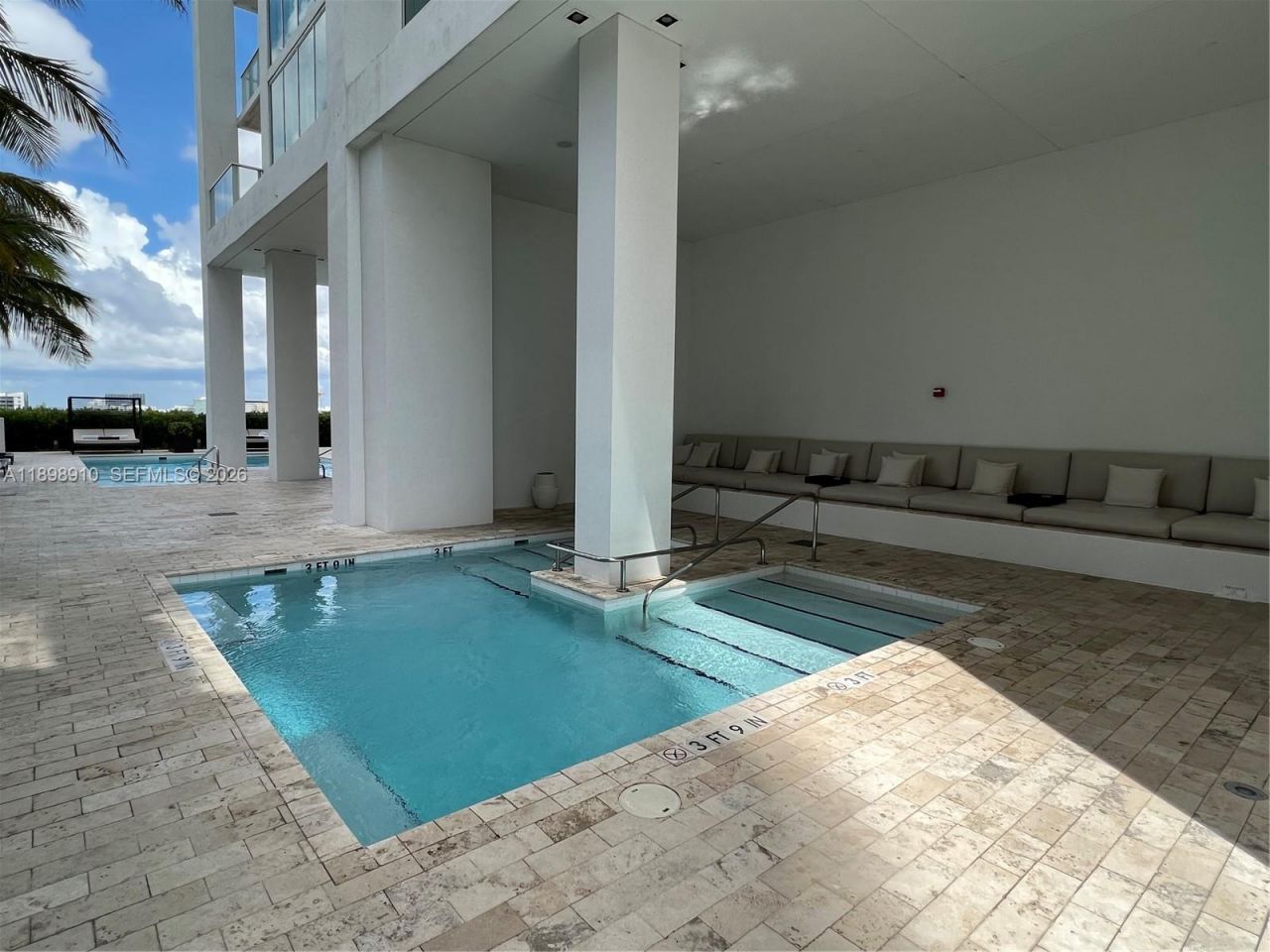 1040 Biscayne Blvd, Unit 1106, Miami, FL 33132 Photo