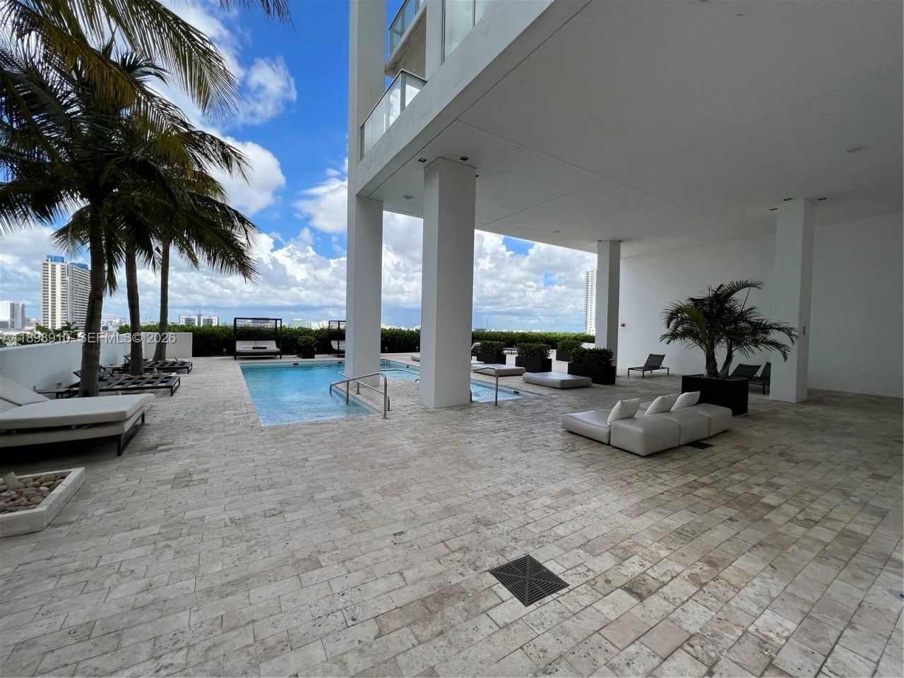 1040 Biscayne Blvd, Unit 1106, Miami, FL 33132 Photo