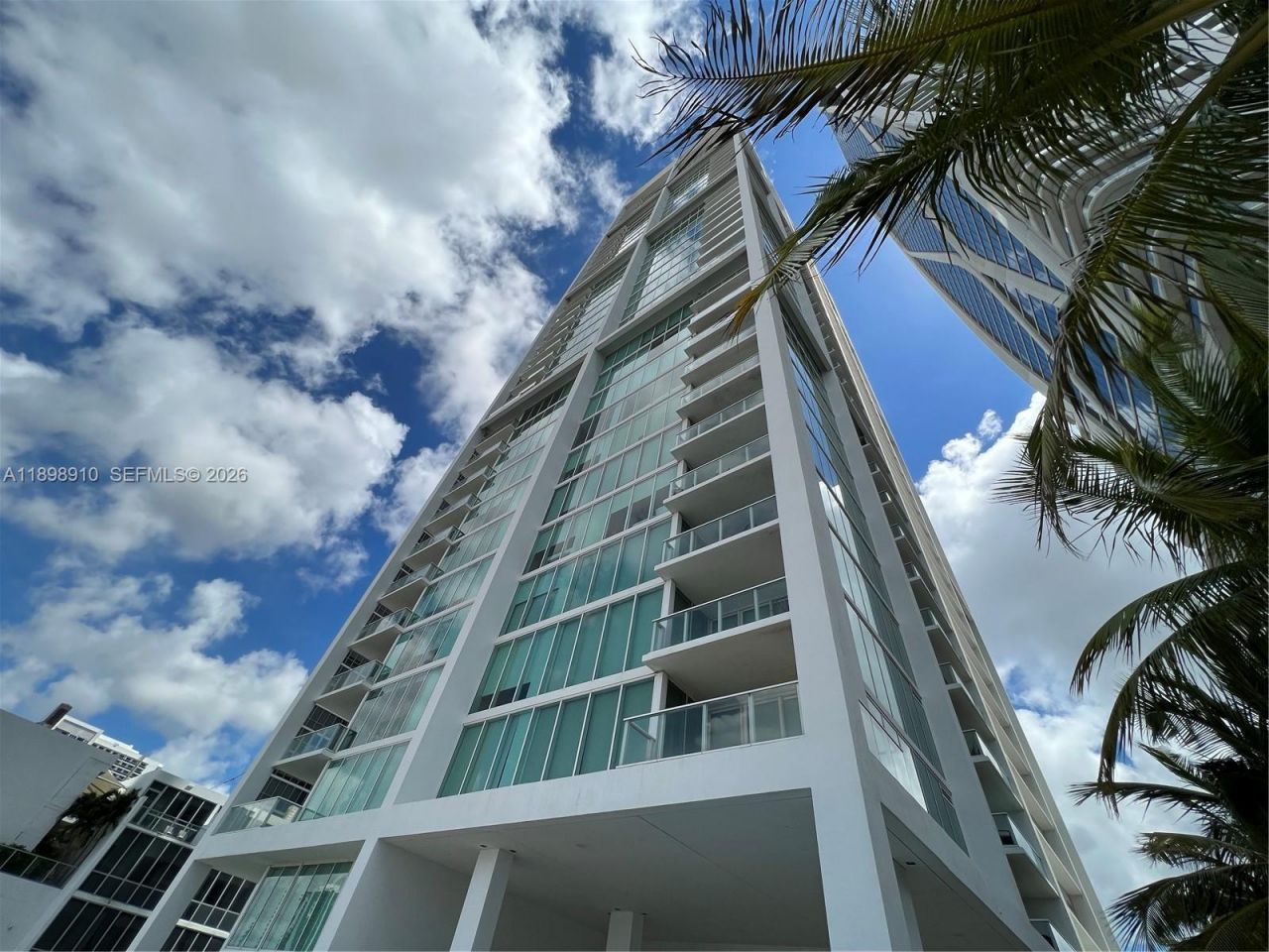 1040 Biscayne Blvd, Unit 1106, Miami, FL 33132 Photo