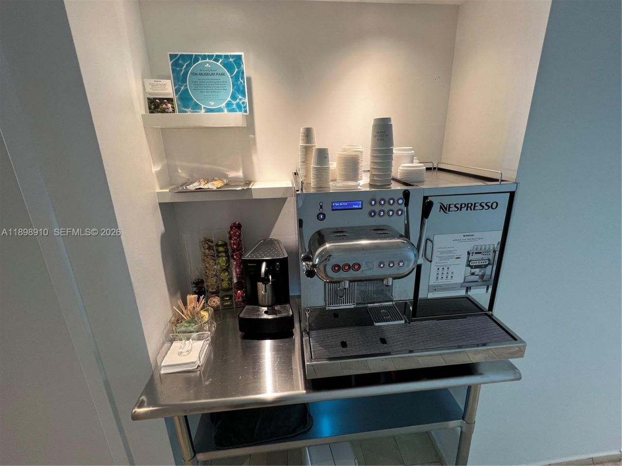 1040 Biscayne Blvd, Unit 1106, Miami, FL 33132 Photo
