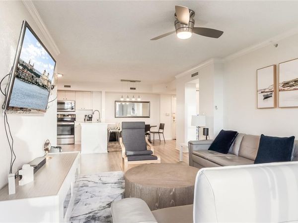 1801 N Flagler Dr, Unit 622, West Palm Beach, FL 33407