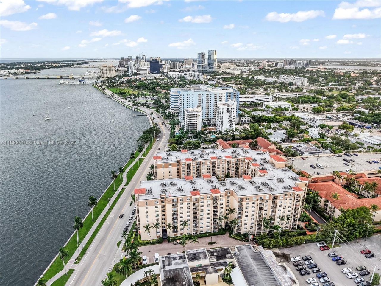 1801 N Flagler Dr, Unit 622, West Palm Beach, FL 33407 Photo