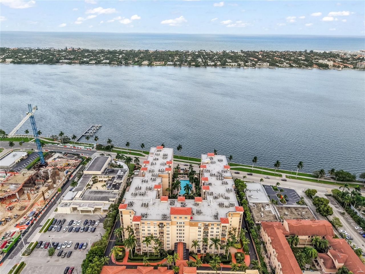 1801 N Flagler Dr, Unit 622, West Palm Beach, FL 33407 Photo