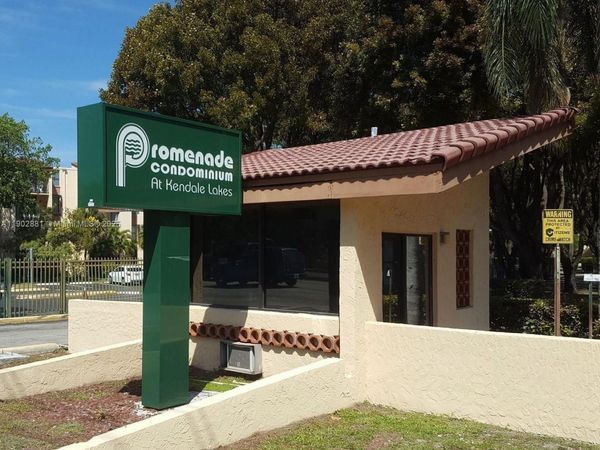 14311 N Kendall Dr, Unit 206A, Miami, FL 33186