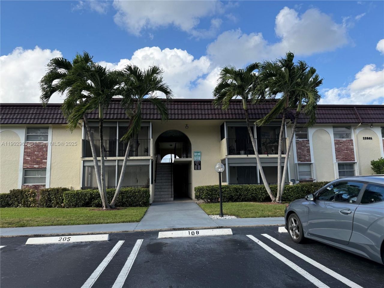 22805 SW 66th Ave, Unit 208, Boca Raton, FL 33428 Photo