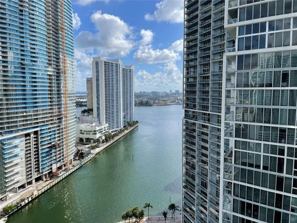 485 Brickell Ave, Unit 2602, Miami, FL 33131