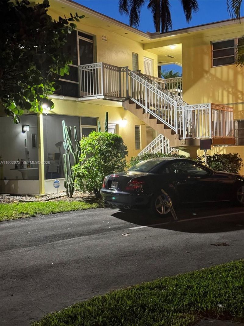 1501 Arthur St, Unit 1, Hollywood, FL 33020 Photo