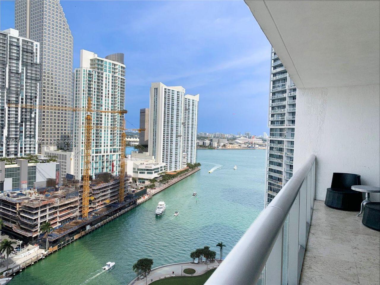 Please Call For Address, Unit 2203, Miami, FL 33131 Photo