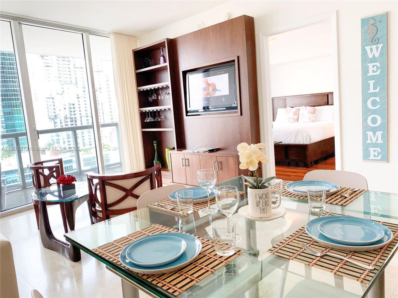 Please Call For Address, Unit 2203, Miami, FL 33131 Photo