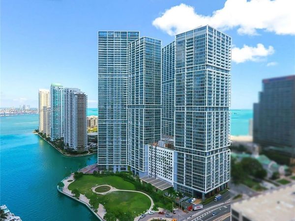 Unit 4305, Miami, FL 33131