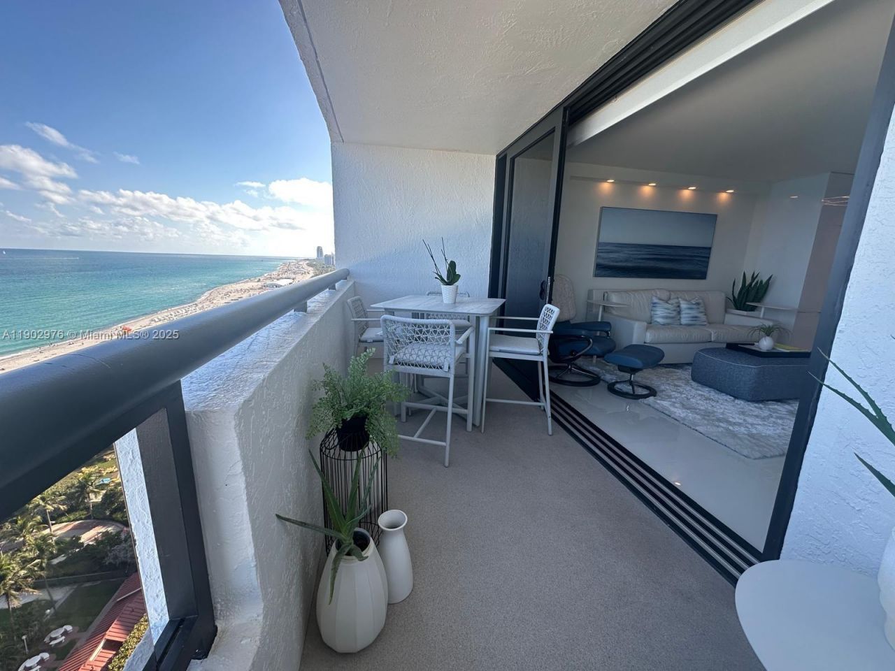 2555 Collins Ave, Unit 1907, Miami Beach, FL 33140 Photo