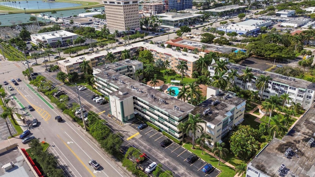 1333 E Hallandale Beach Blvd, Unit 406, Hallandale Beach, FL 33009 Photo