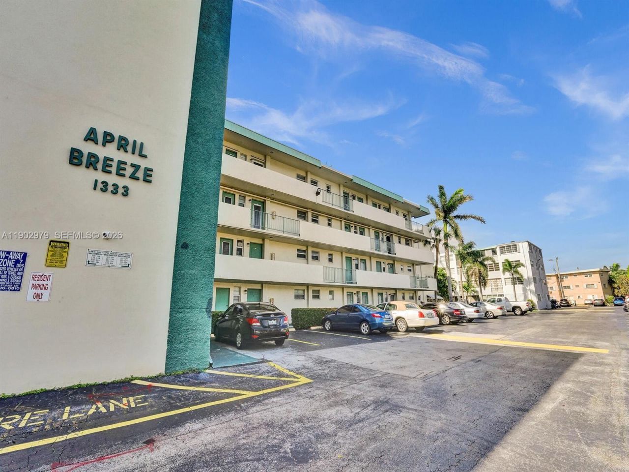 1333 E Hallandale Beach Blvd, Unit 406, Hallandale Beach, FL 33009 Photo