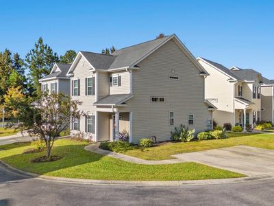 154 Terracina Circle, Myrtle Beach, SC 29588