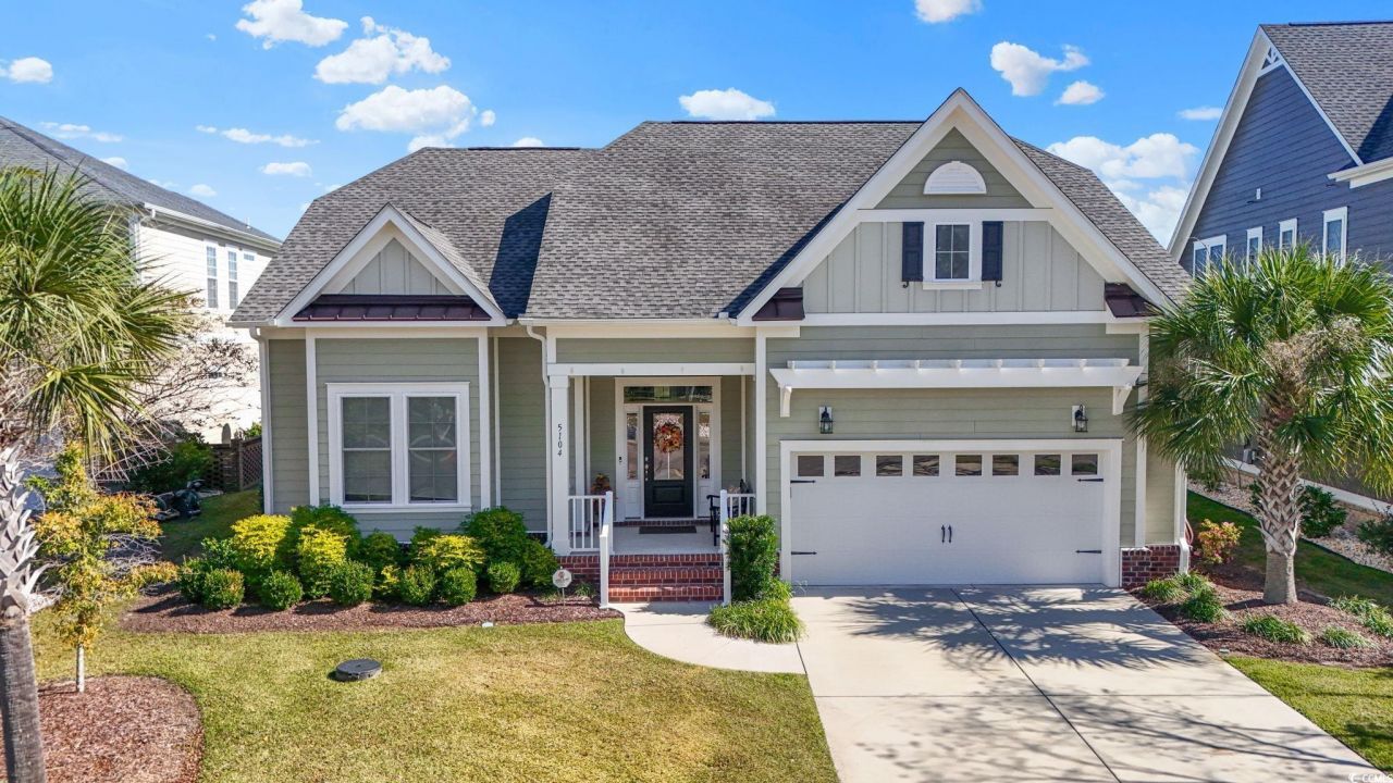 5104 Middleton View Dr. Photo 2