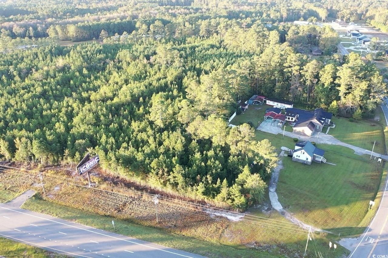 Tbd E Highway 9 Bypass Photo 11