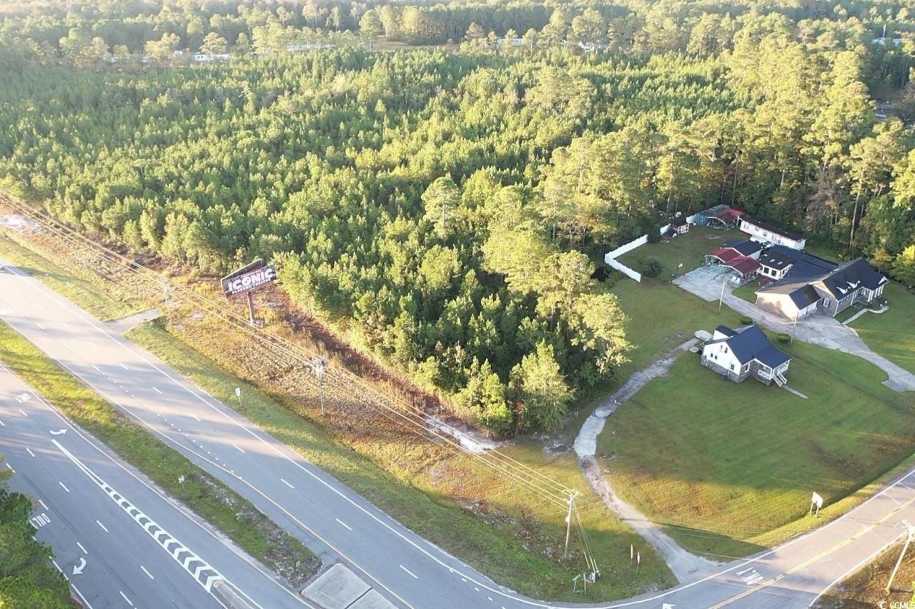 Tbd E Highway 9 Bypass Photo 12