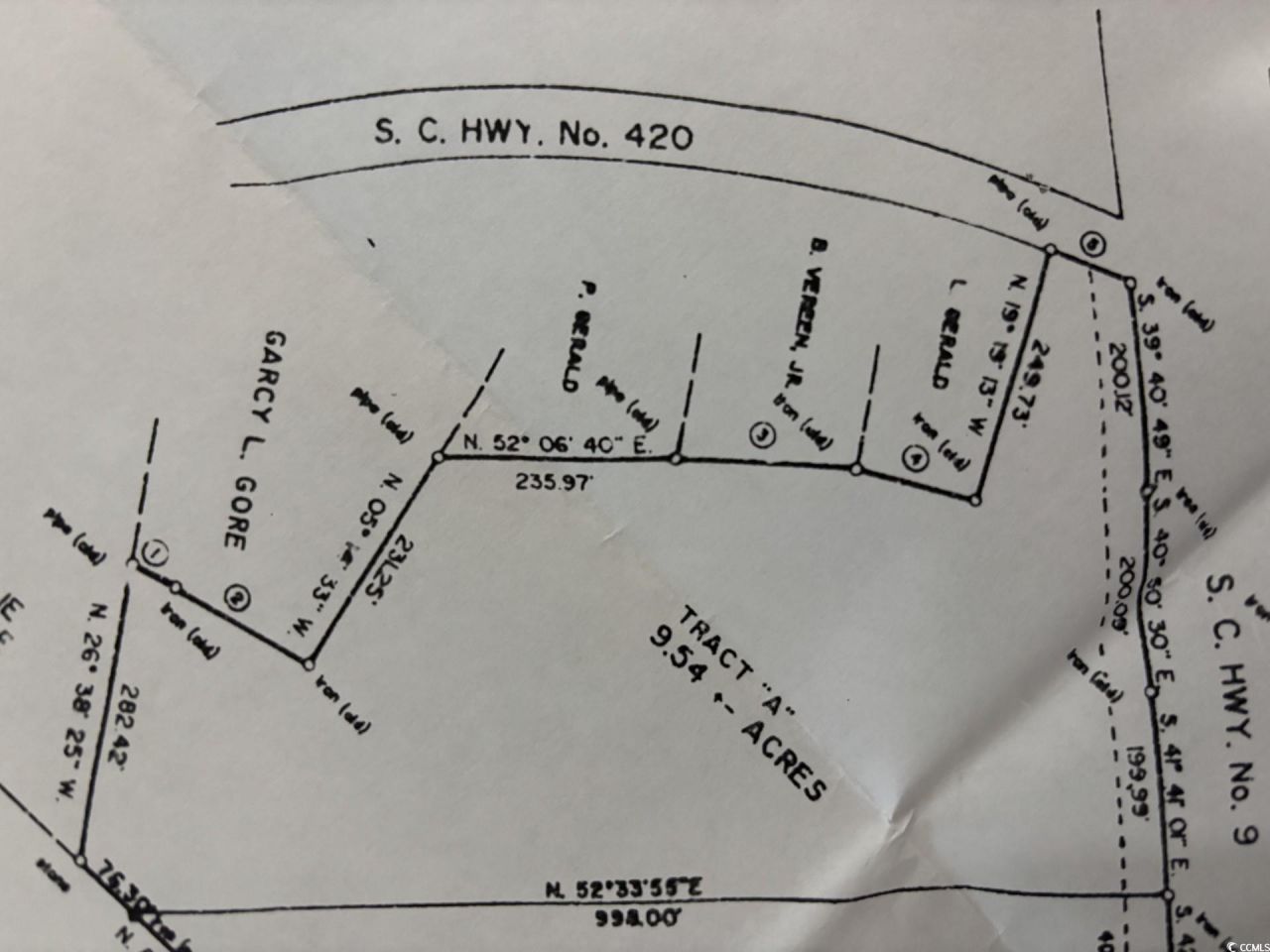 Tbd E Highway 9 Bypass Photo 5