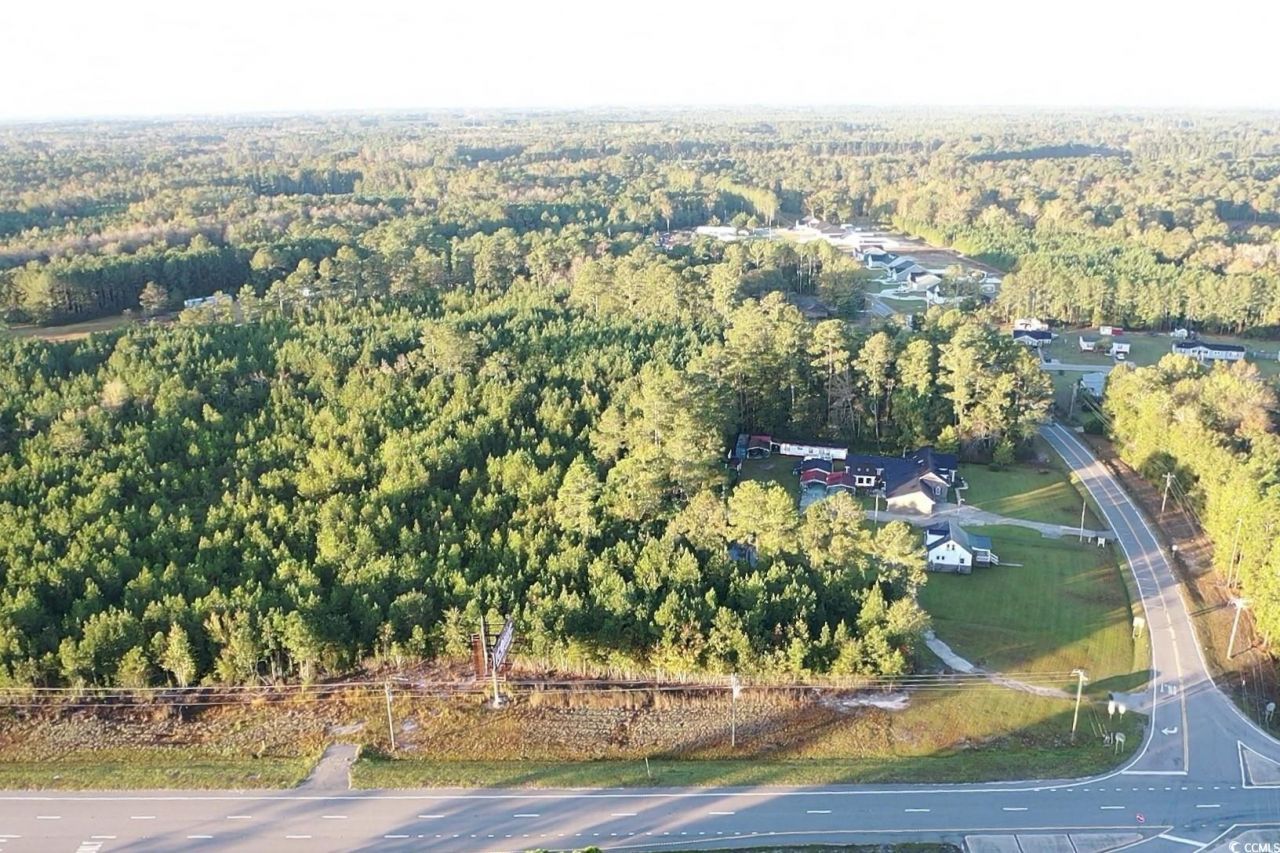 Tbd E Highway 9 Bypass Photo 6