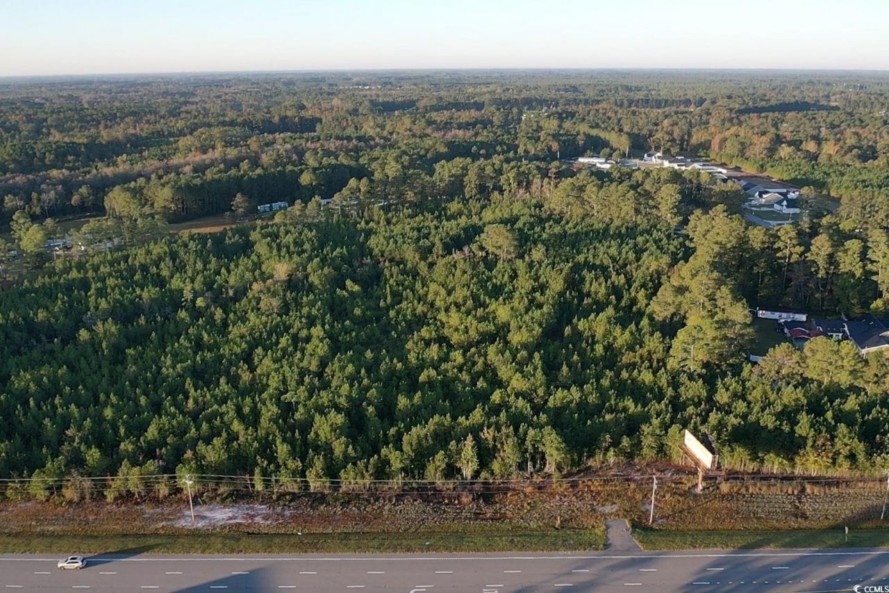 Tbd E Highway 9 Bypass Photo 7