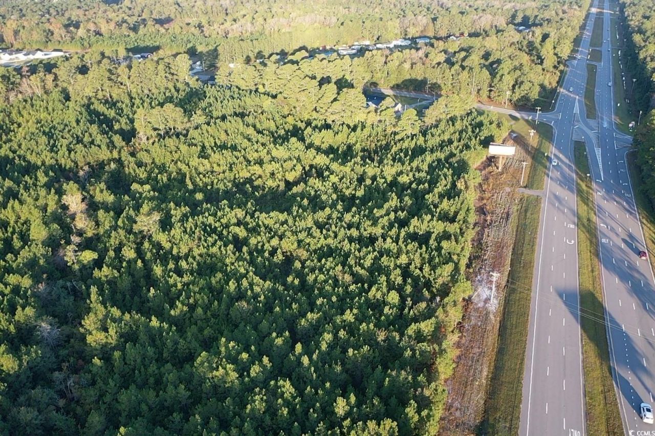 Tbd E Highway 9 Bypass Photo 8