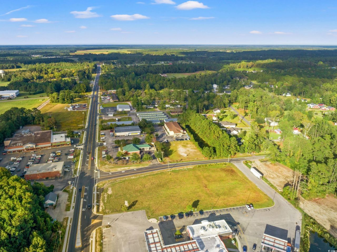 Parcel B Highway 701 Photo 5