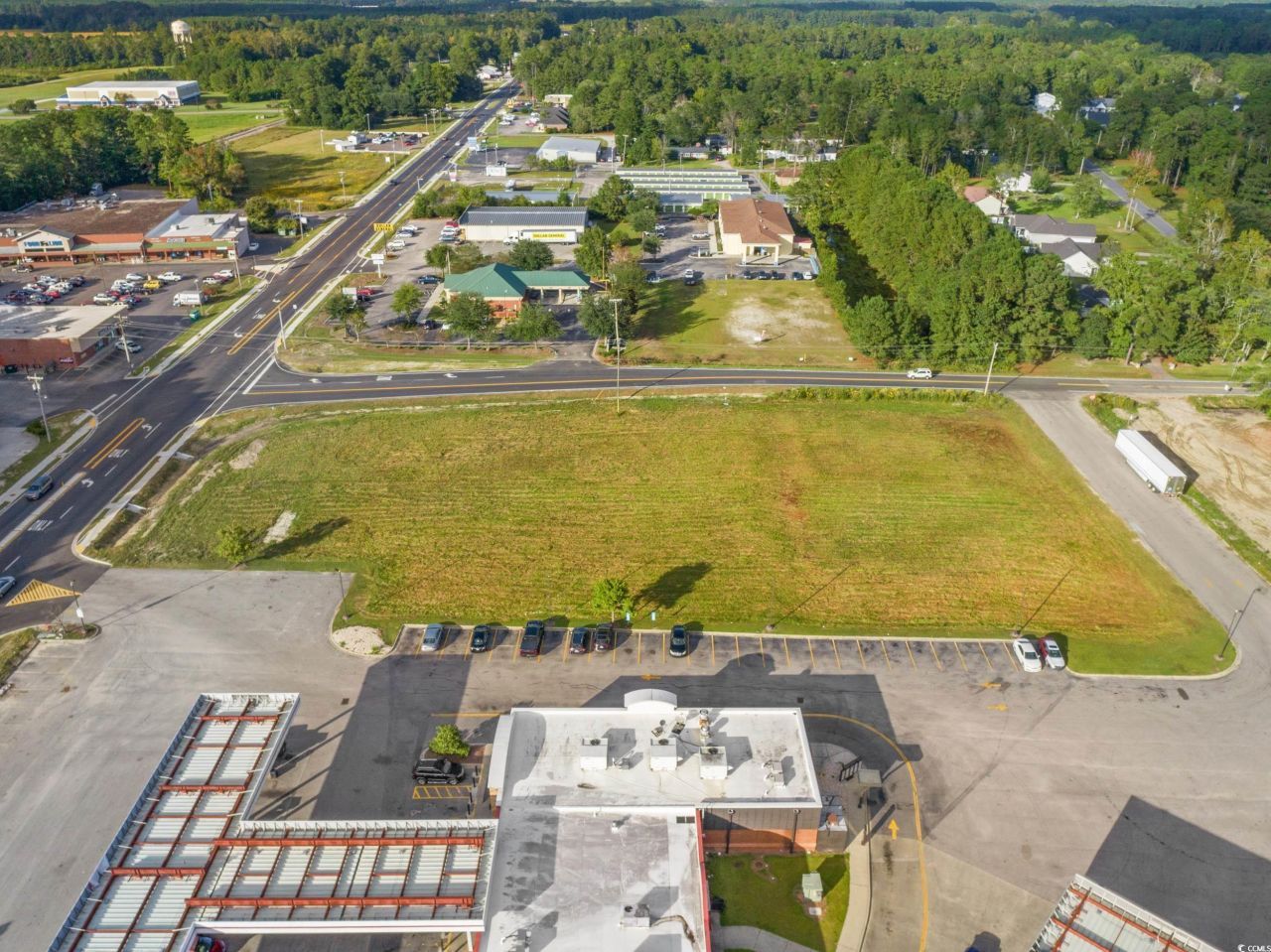 Parcel B Highway 701 Photo 6