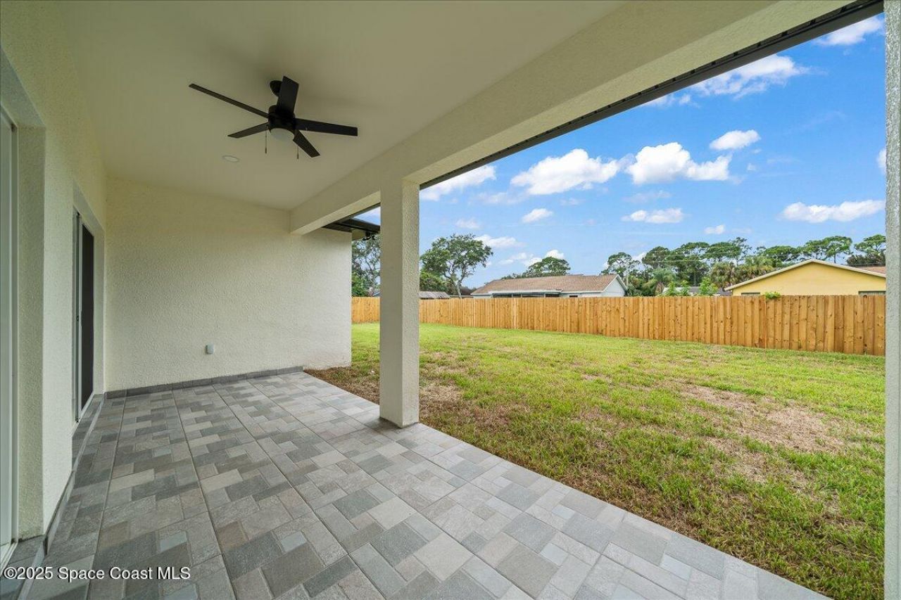 7160 Carlowe Avenue, Cocoa, FL 32927 Photo