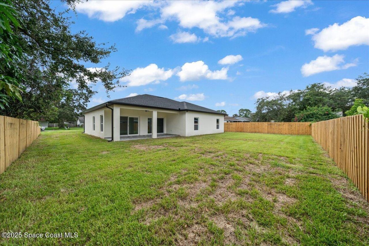 7160 Carlowe Avenue, Cocoa, FL 32927 Photo