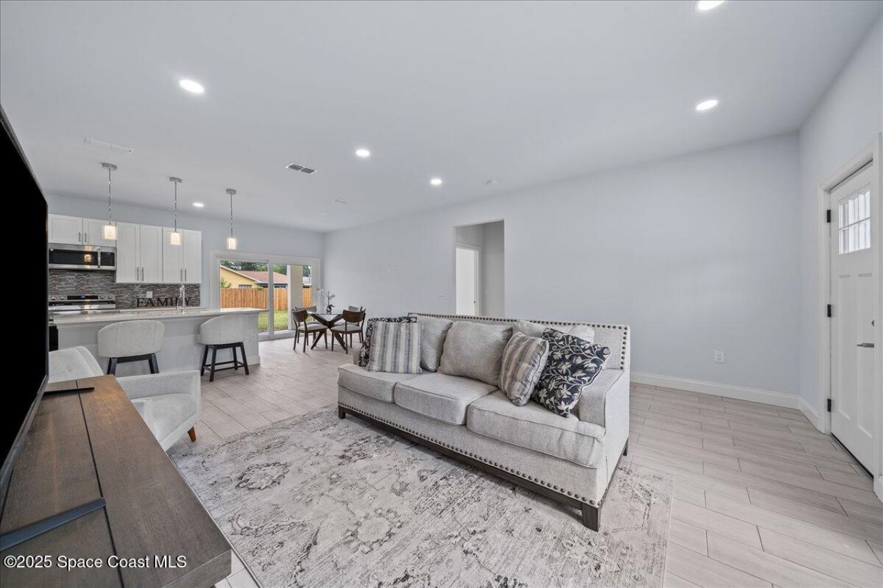 7160 Carlowe Avenue, Cocoa, FL 32927 Photo