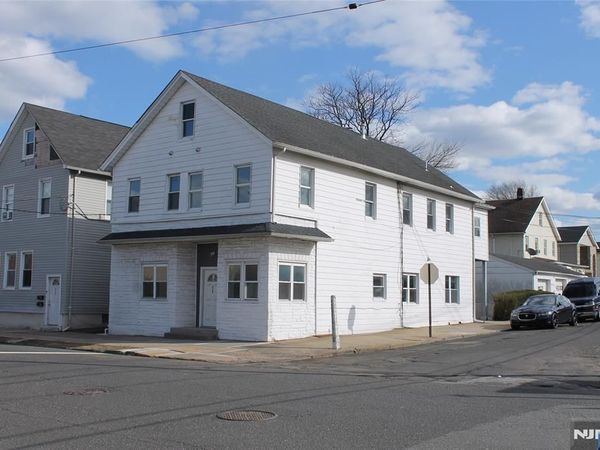 519 Roosevelt Avenue 2, CARTERET, NJ 07008