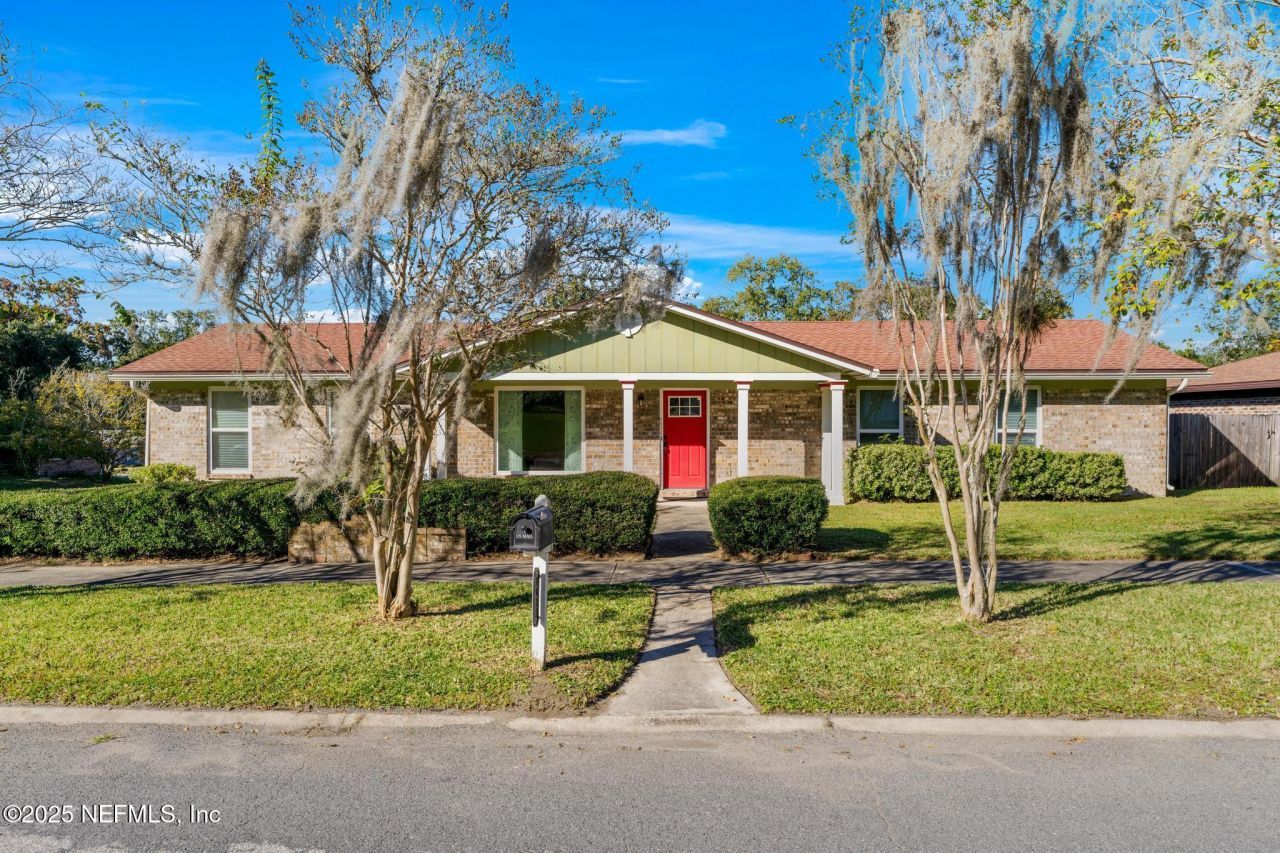 8411 Grampell Drive, Jacksonville, FL 32221 Main Photo