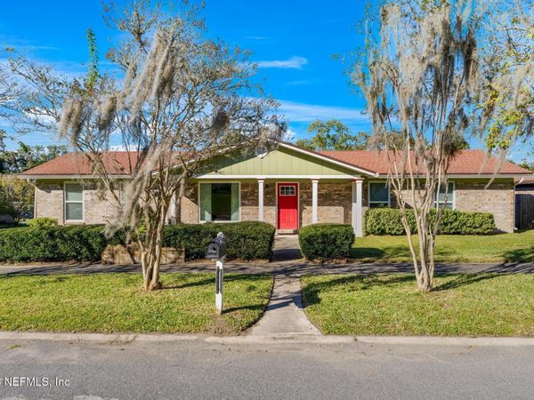 8411 GRAMPELL Drive, Jacksonville, FL 32221