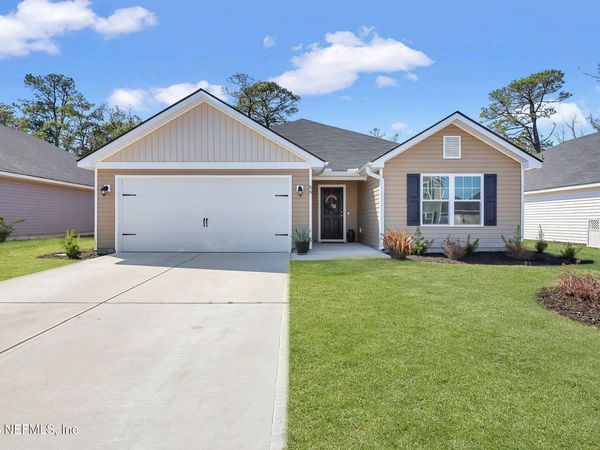 56 HAYDEN Drive, St. Marys, GA 31558