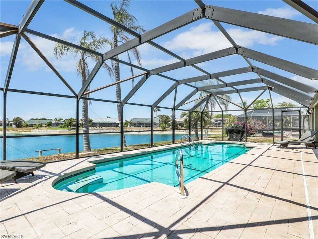 11526 Forest Mere Dr, Bonita Springs, FL 34135 Photo