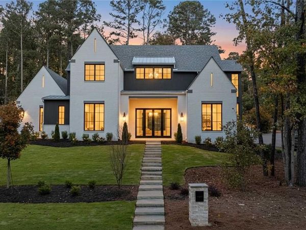 440 Allyson Circle, Alpharetta, GA 30009