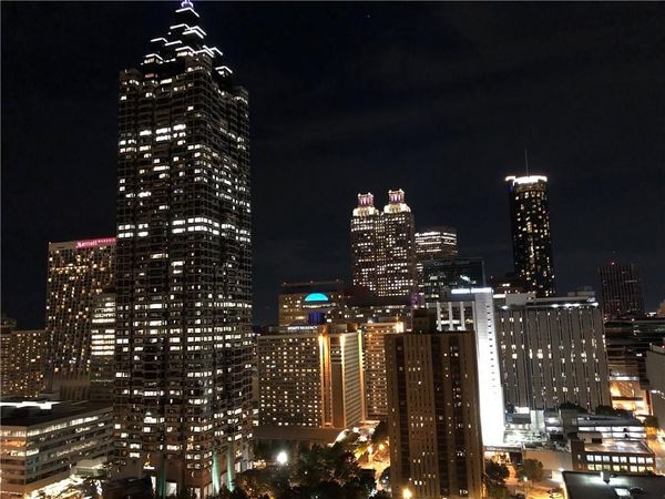 400 W Peachtree Street, Unit 2108, Atlanta, GA 30308