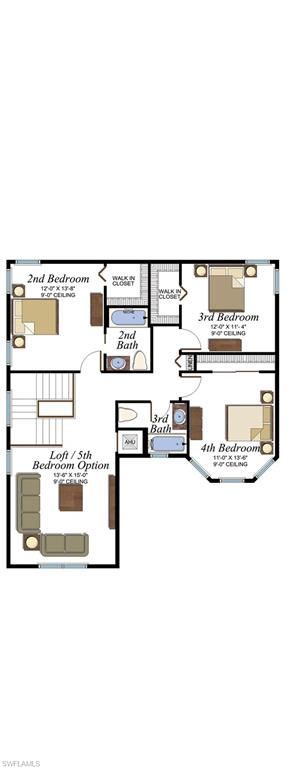 11537 Foxbriar Ln, Fort Myers, FL 33913 Photo