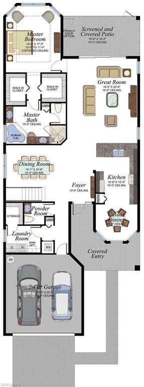 11537 Foxbriar Ln, Fort Myers, FL 33913 Photo