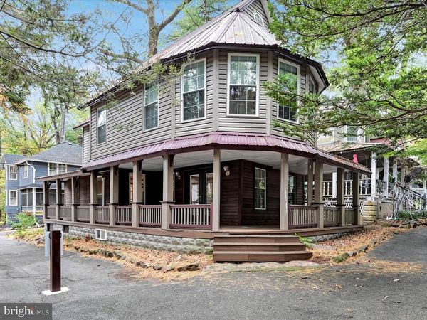 303 2ND STREET, MT GRETNA, PA 17064