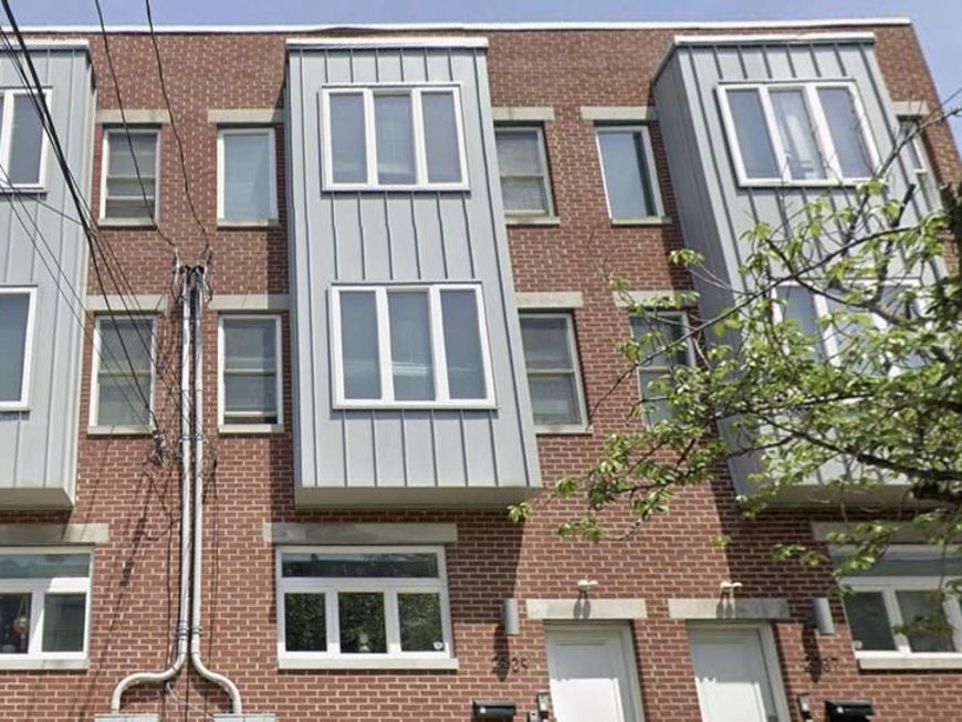 2339 W Thompson Street, Philadelphia, PA 19121 Main Photo