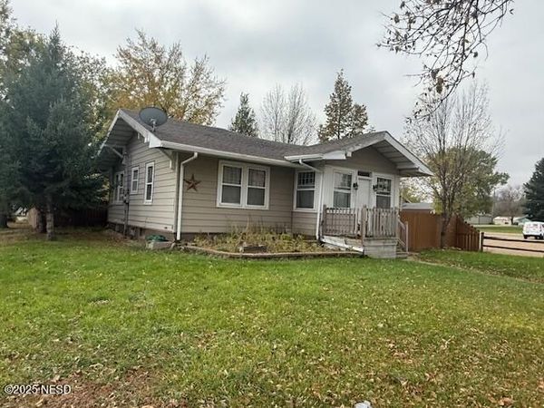 757 6TH STREET, Britton, SD 57430