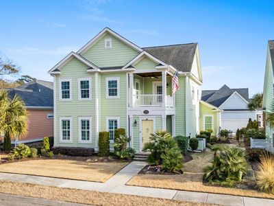 1416 Hunters Rest Dr., North Myrtle Beach, SC 29582