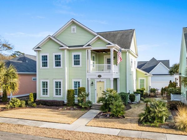 1416 Hunters Rest Dr., North Myrtle Beach, SC 29582