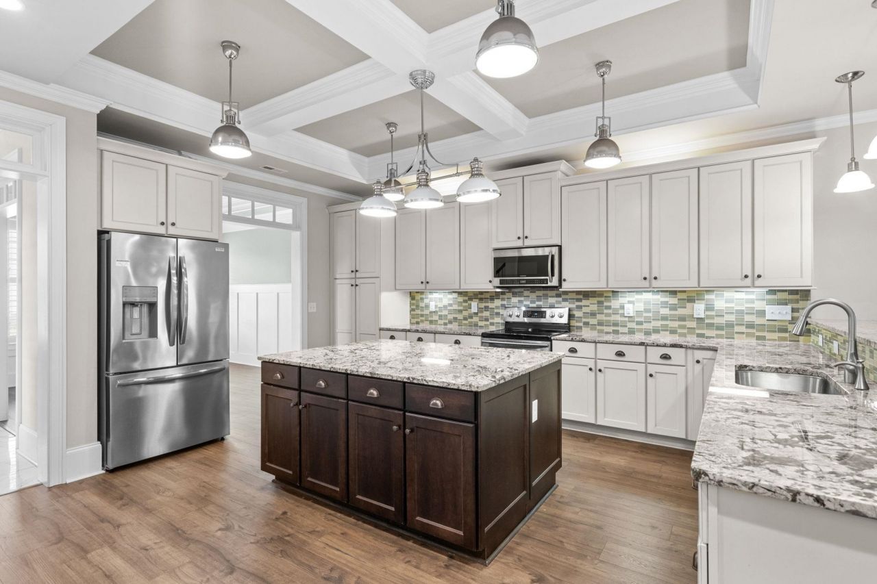 1416 Hunters Rest Dr. Photo 13