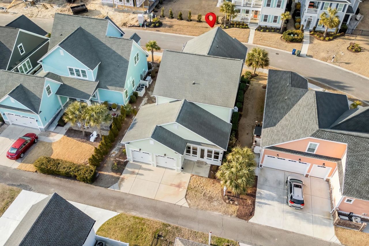 1416 Hunters Rest Dr. Photo 58